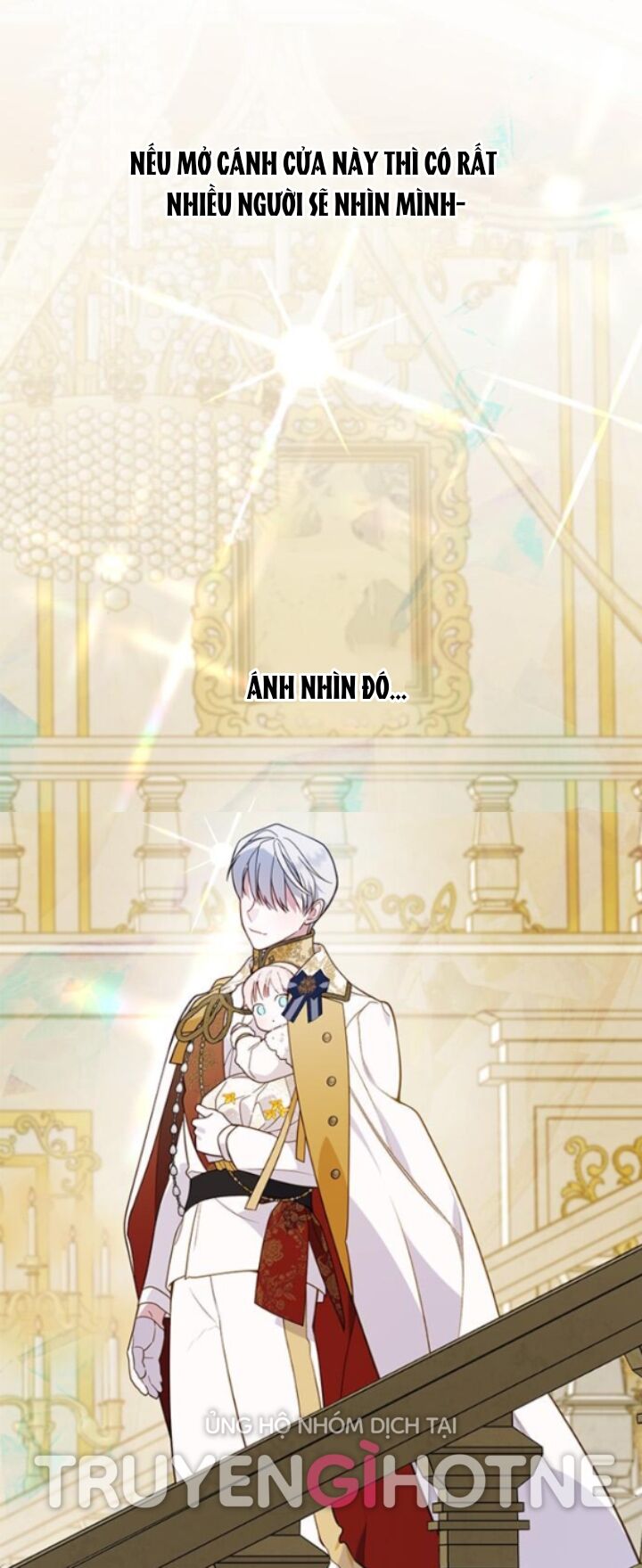 Bạo Chúa Bé Con Chapter 18.2 - 11