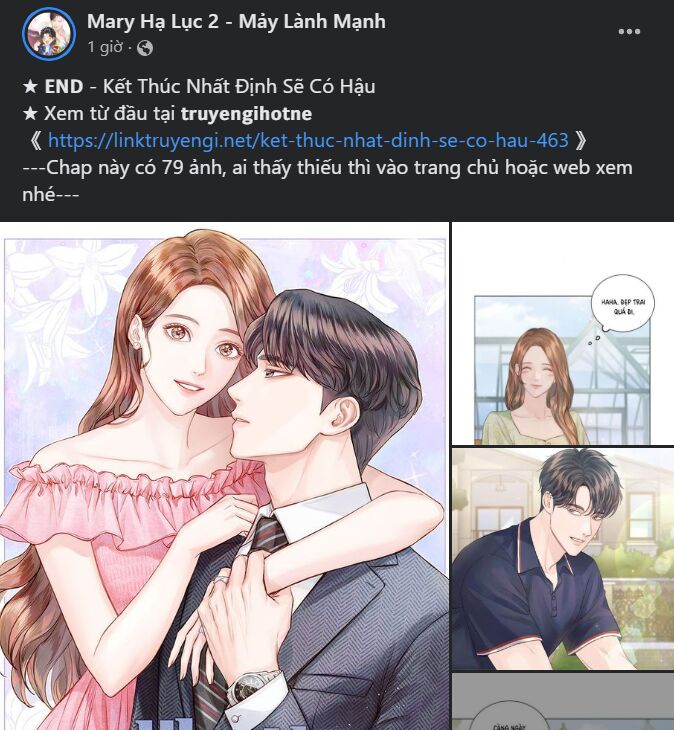 Bạo Chúa Bé Con Chapter 18.2 - 21
