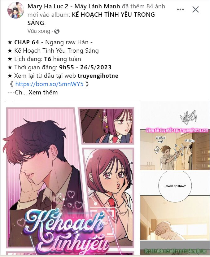 Bạo Chúa Bé Con Chapter 18.2 - 22