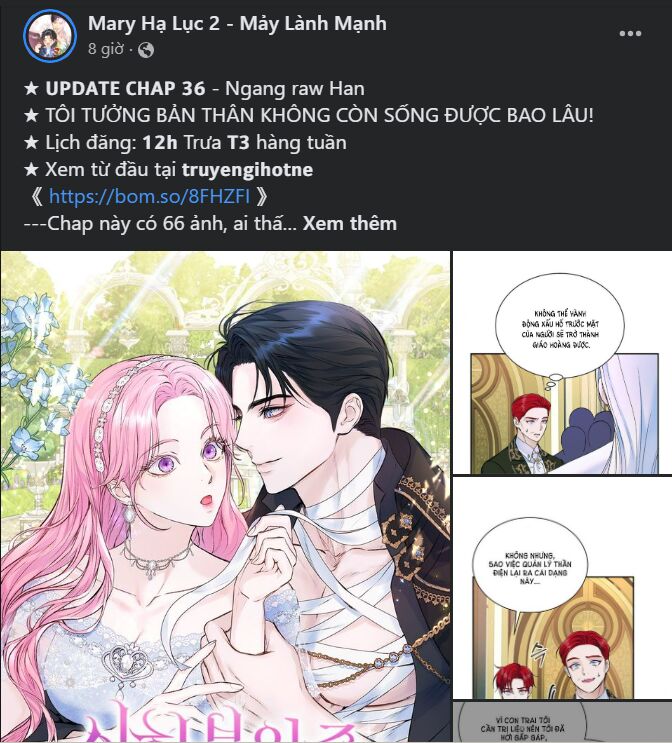 Bạo Chúa Bé Con Chapter 18.2 - 23