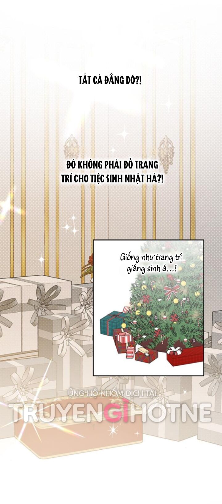 Bạo Chúa Bé Con Chapter 19.1 - 11