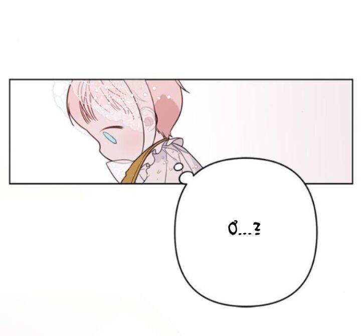 Bạo Chúa Bé Con Chapter 19.1 - 19
