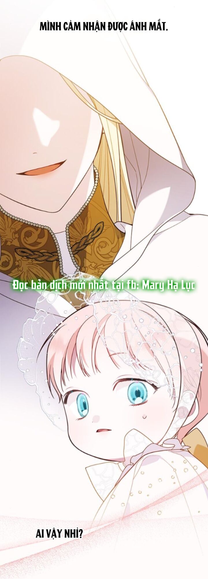 Bạo Chúa Bé Con Chapter 19.1 - 20