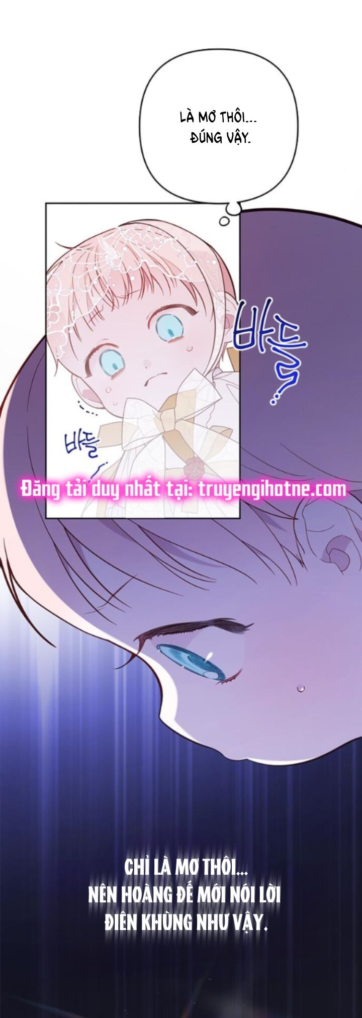 Bạo Chúa Bé Con Chapter 19.1 - 30