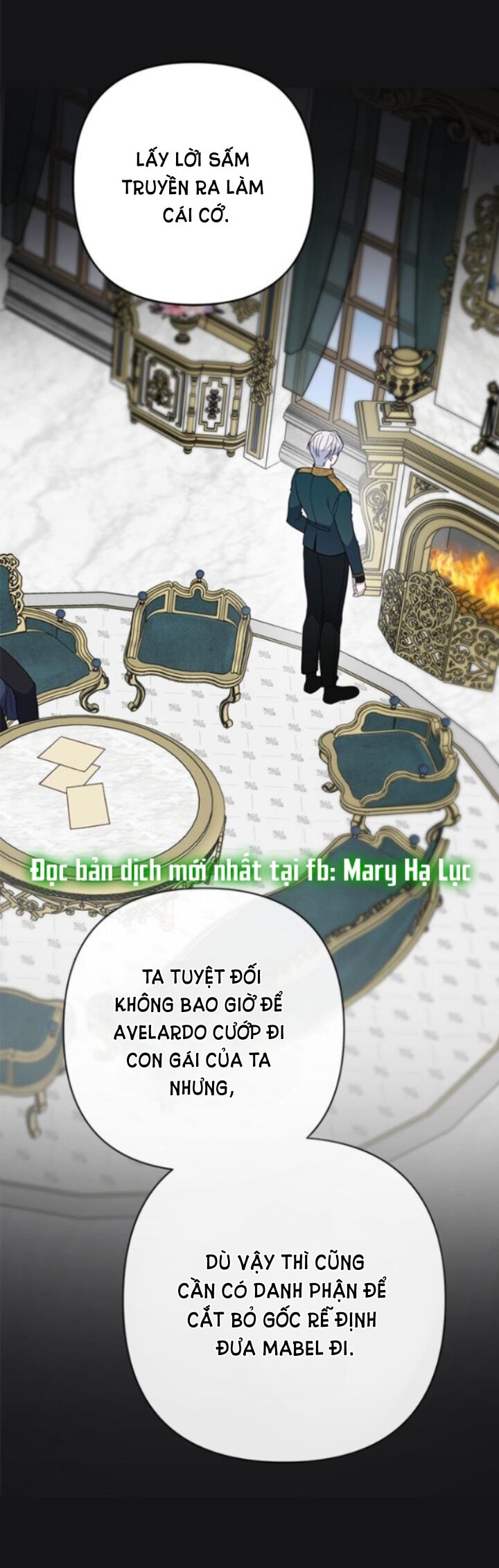 Bạo Chúa Bé Con Chapter 19.1 - 43