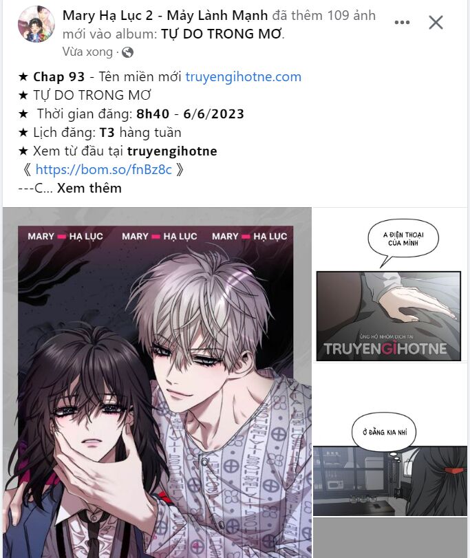 Bạo Chúa Bé Con Chapter 19.2 - 27