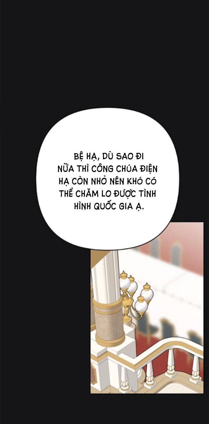 Bạo Chúa Bé Con Chapter 19.2 - 39