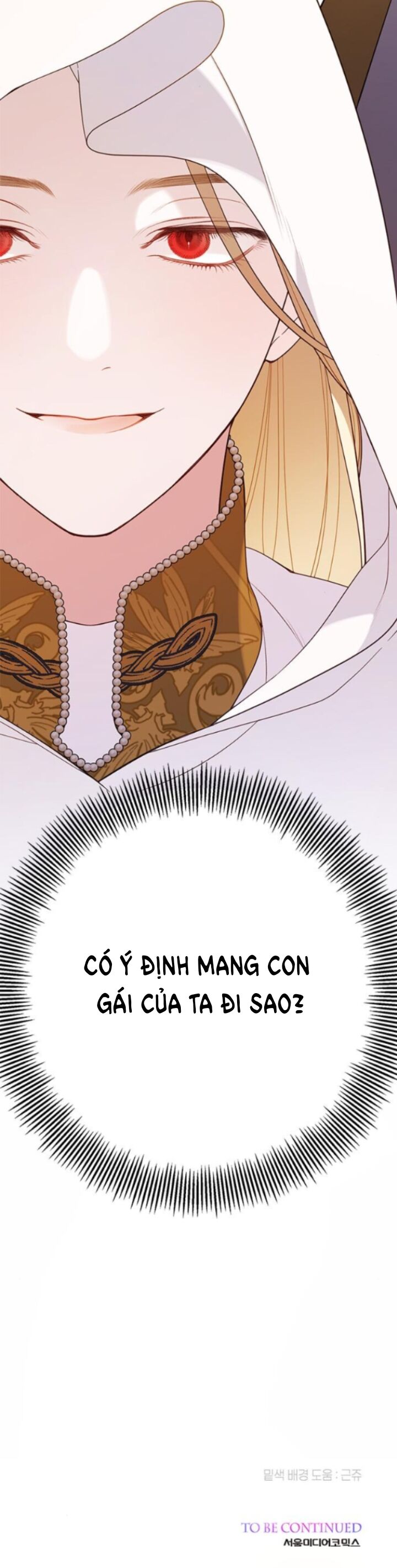 Bạo Chúa Bé Con Chapter 19.2 - 45