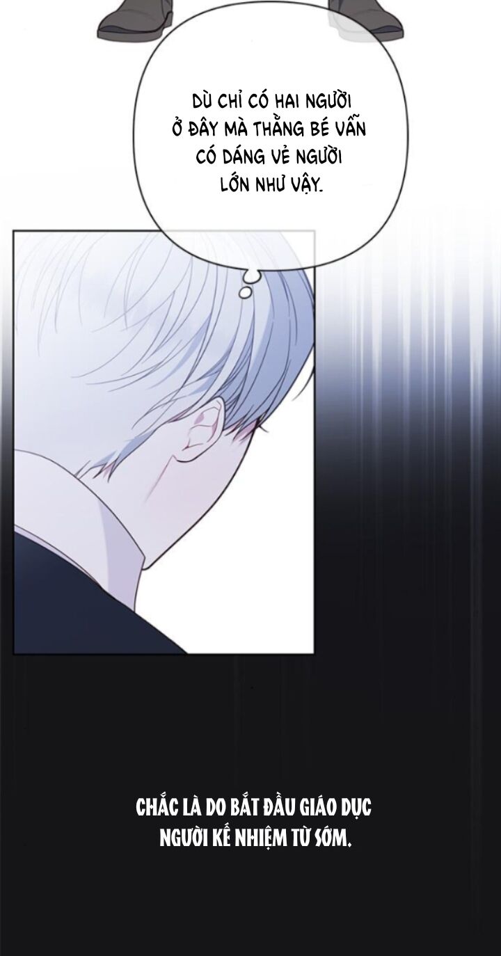 Bạo Chúa Bé Con Chapter 19.2 - 6