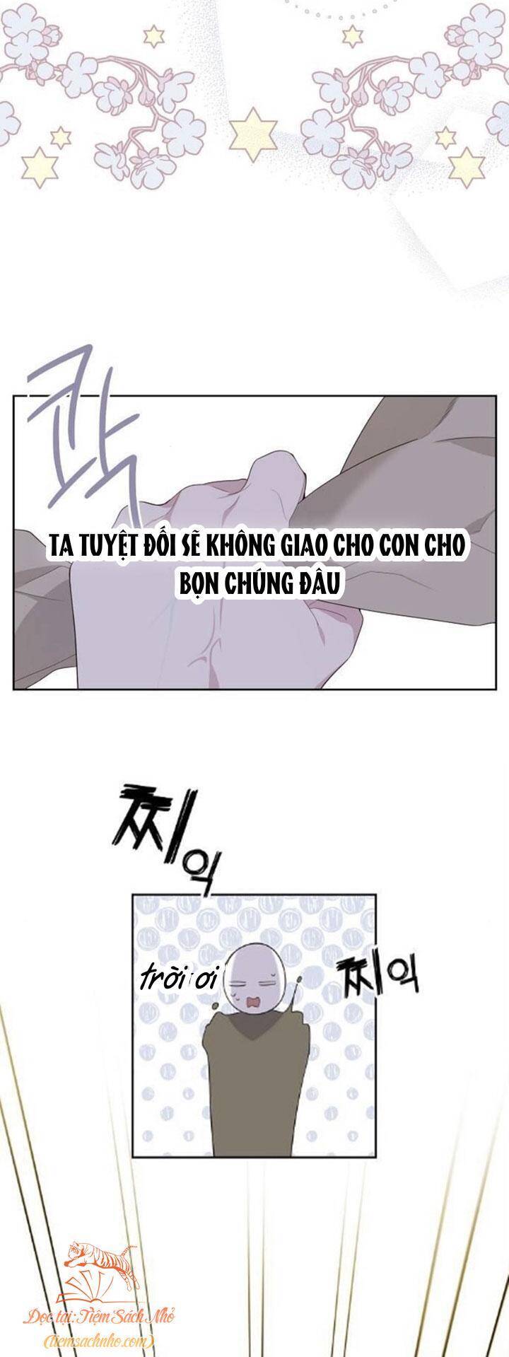 Bạo Chúa Bé Con Chapter 2 - 12