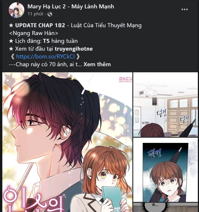 Bạo Chúa Bé Con Chapter 20.1 - 22