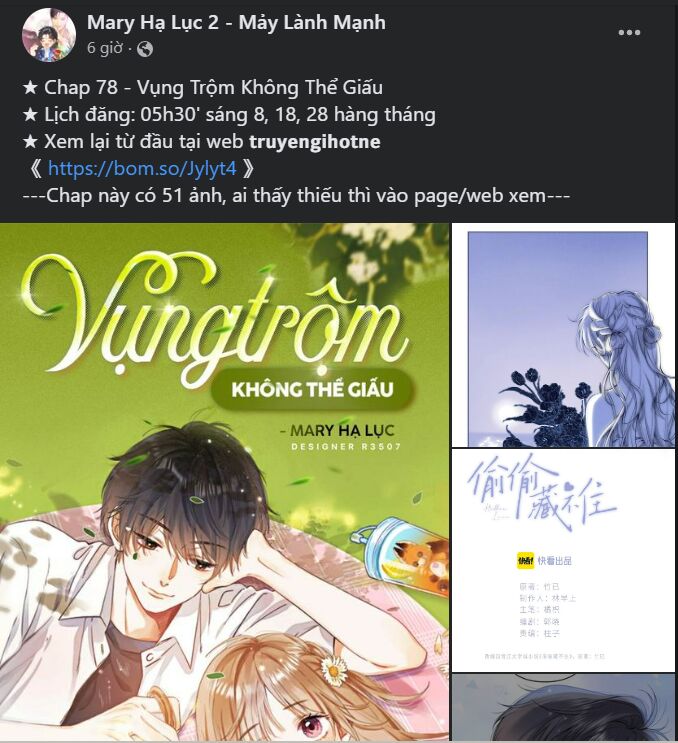 Bạo Chúa Bé Con Chapter 20.1 - 23