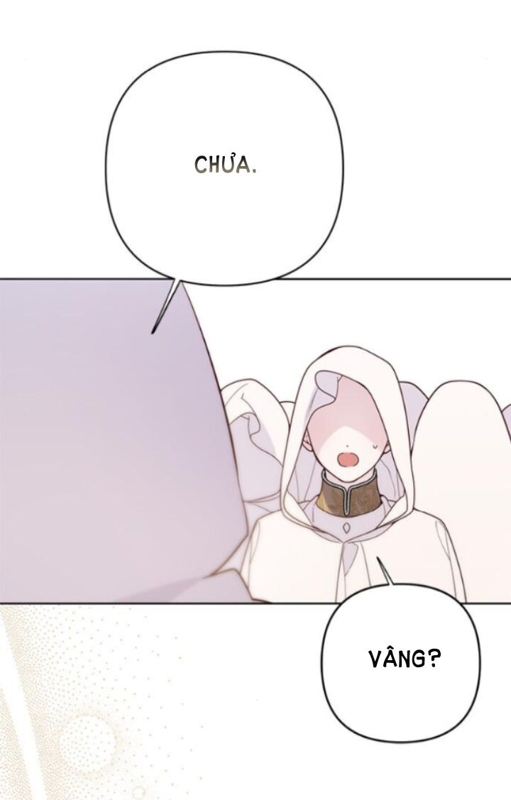 Bạo Chúa Bé Con Chapter 20.1 - 8