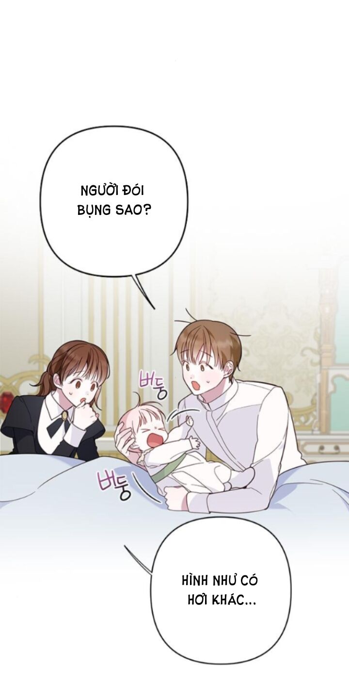 Bạo Chúa Bé Con Chapter 20.2 - 19