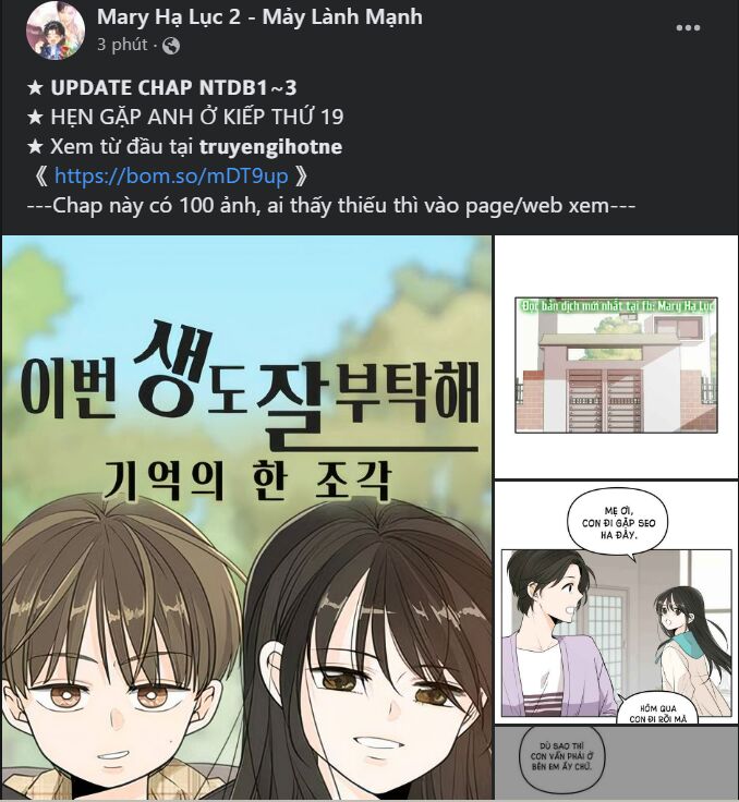 Bạo Chúa Bé Con Chapter 20.2 - 26