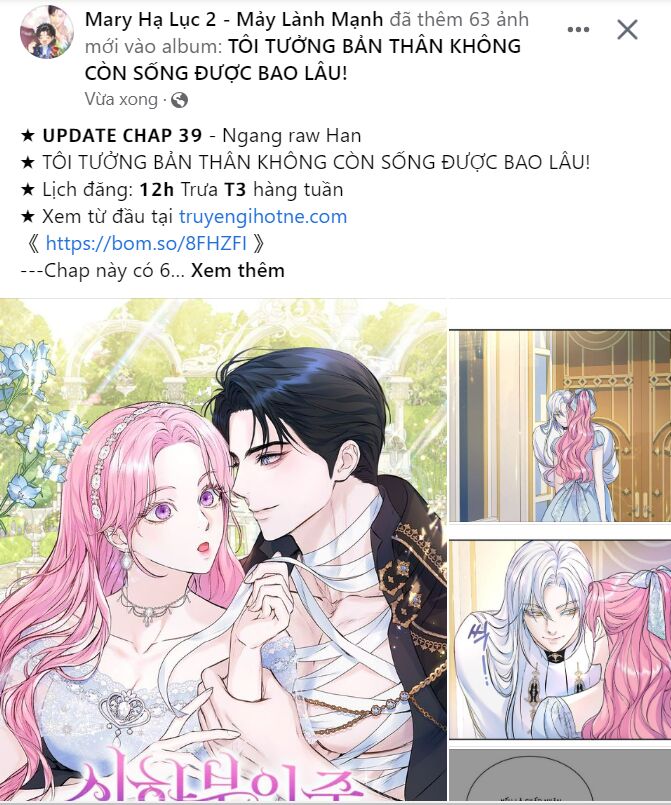 Bạo Chúa Bé Con Chapter 20.2 - 28