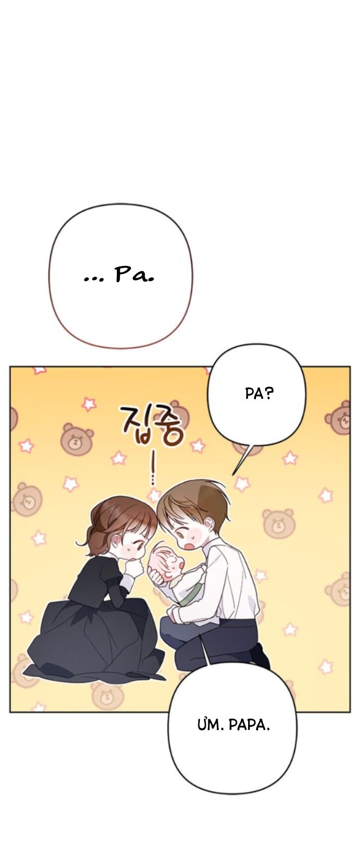 Bạo Chúa Bé Con Chapter 20.2 - 29