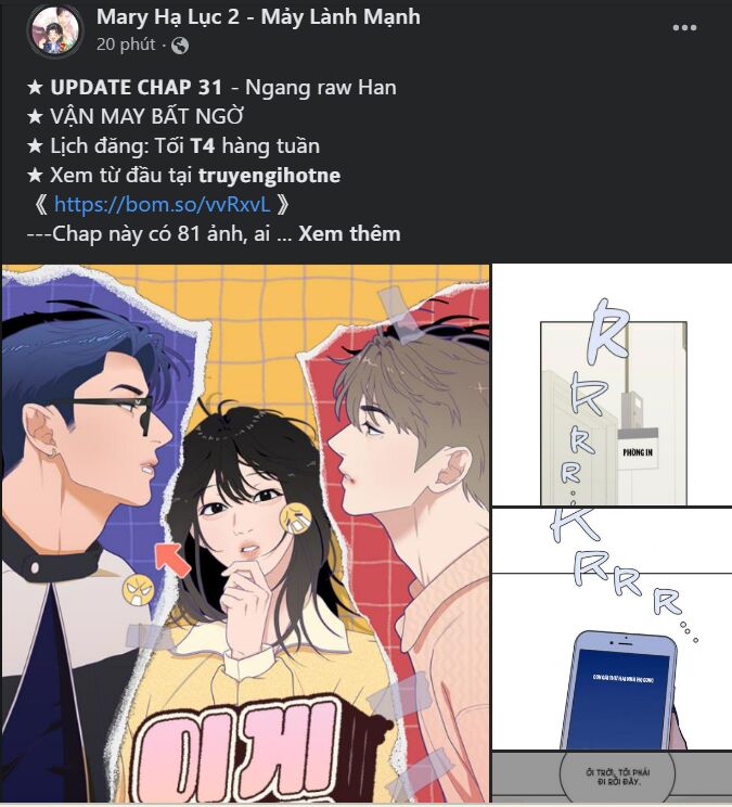 Bạo Chúa Bé Con Chapter 21.1 - 24