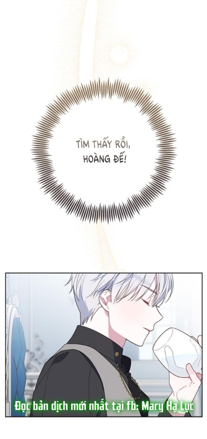 Bạo Chúa Bé Con Chapter 21.1 - 3