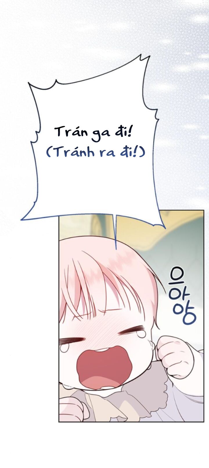 Bạo Chúa Bé Con Chapter 21.1 - 42