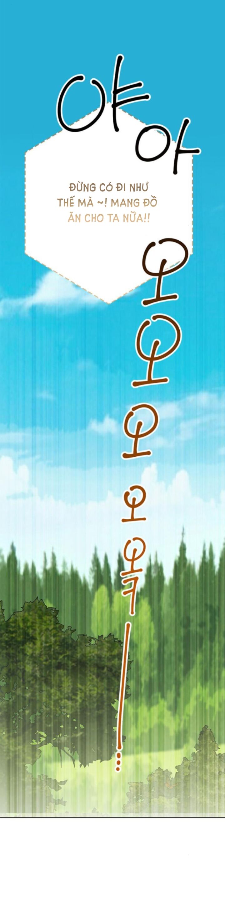 Bạo Chúa Bé Con Chapter 22.2 - 20