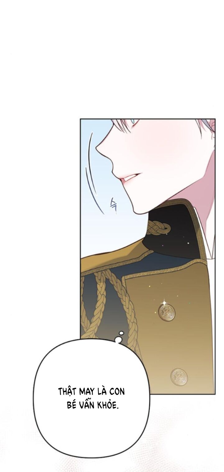 Bạo Chúa Bé Con Chapter 22.2 - 31
