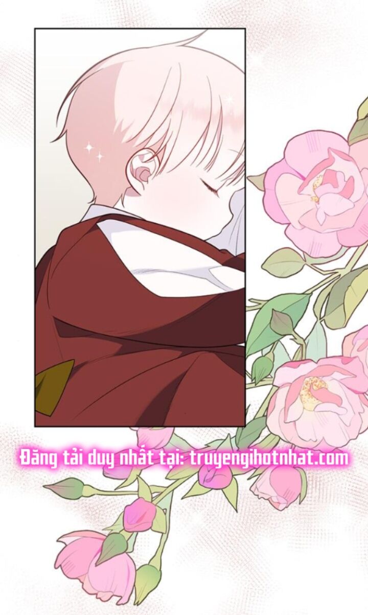 Bạo Chúa Bé Con Chapter 22.2 - 32