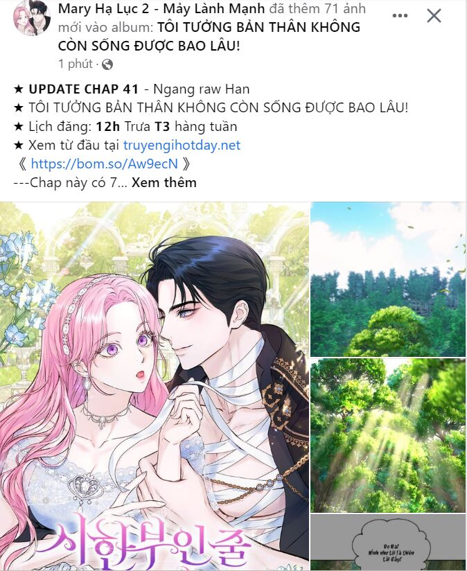 Bạo Chúa Bé Con Chapter 22.2 - 34