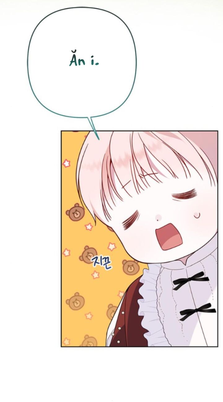 Bạo Chúa Bé Con Chapter 22.2 - 8
