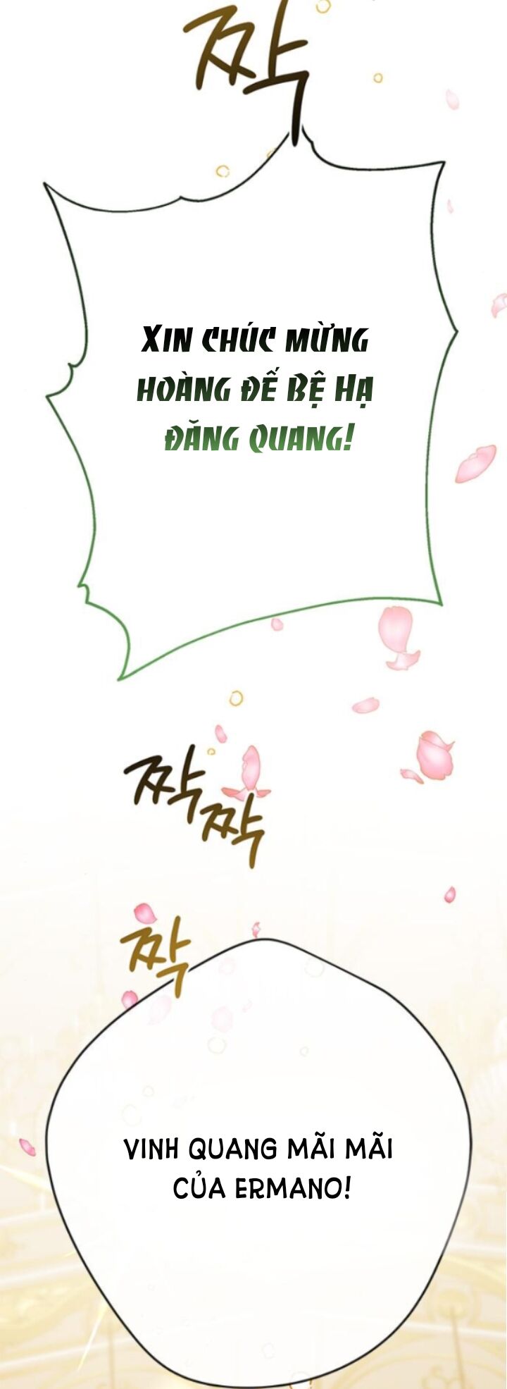 Bạo Chúa Bé Con Chapter 23.2 - 16