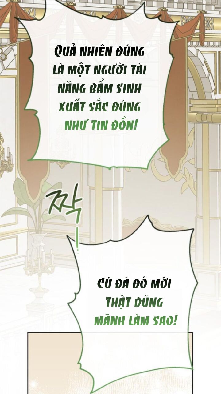 Bạo Chúa Bé Con Chapter 23.2 - 5