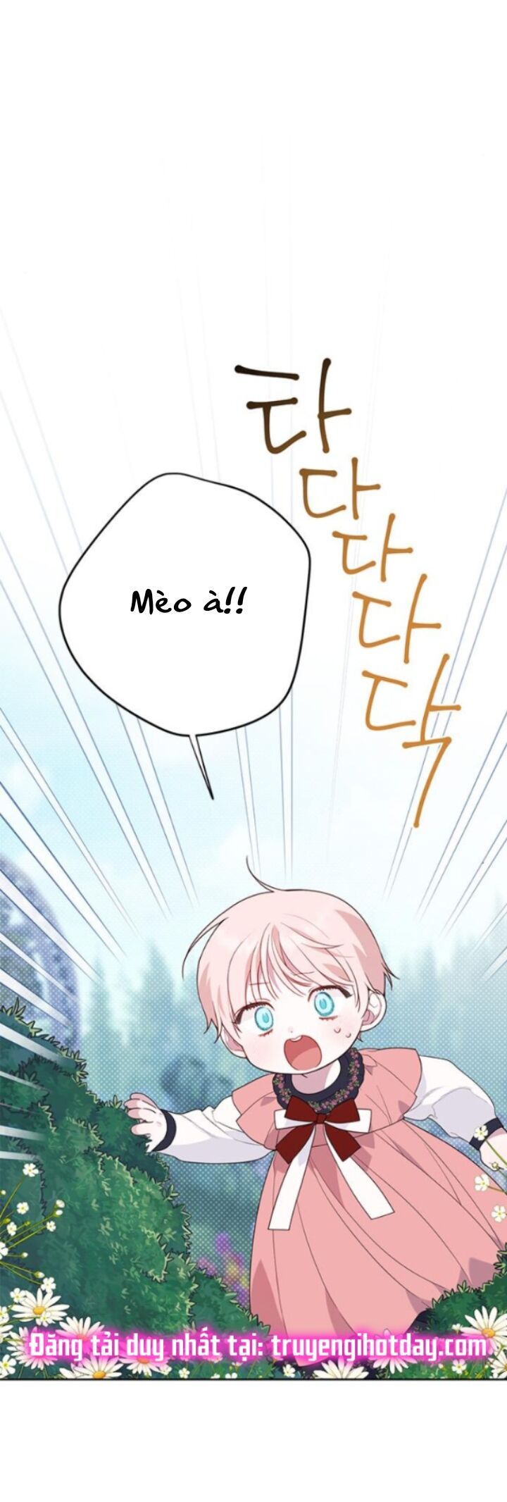 Bạo Chúa Bé Con Chapter 26.1 - 12