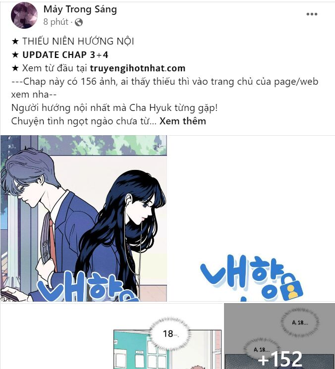 Bạo Chúa Bé Con Chapter 26.1 - 19