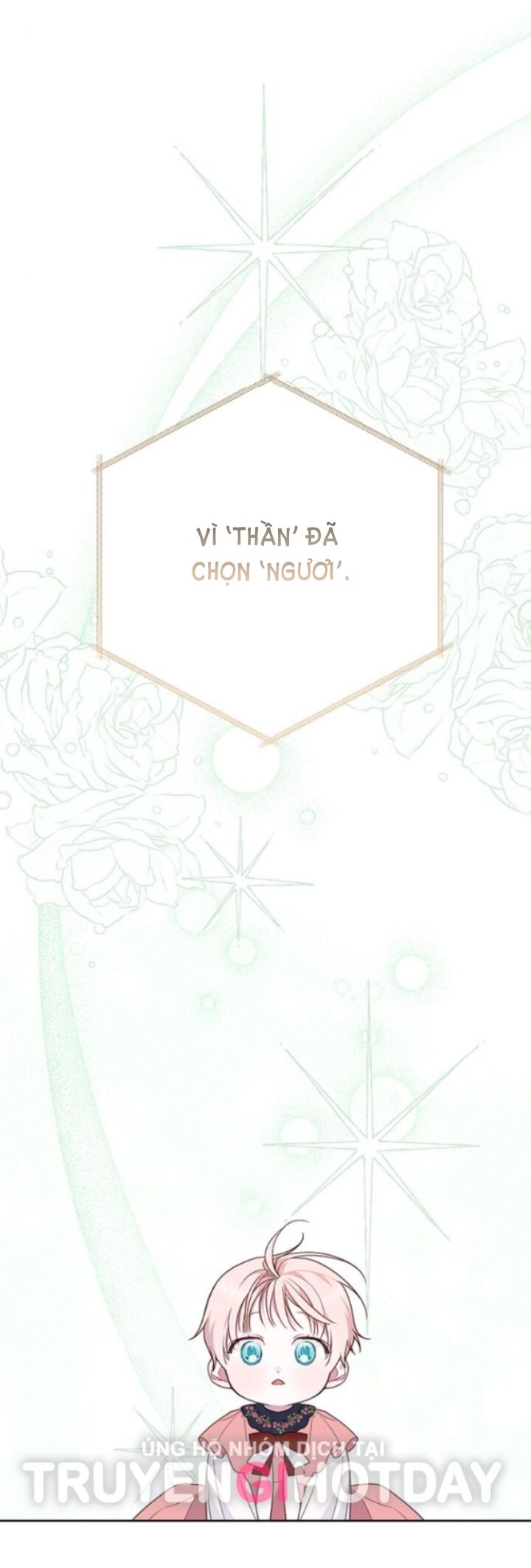 Bạo Chúa Bé Con Chapter 26.1 - 22