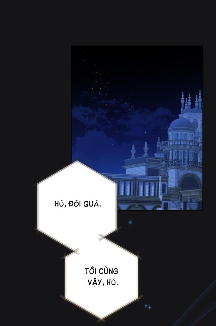 Bạo Chúa Bé Con Chapter 26.1 - 4