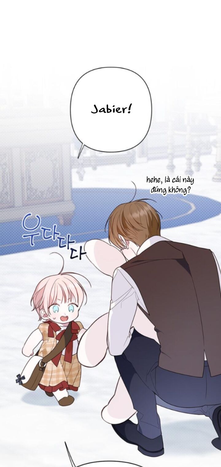 Bạo Chúa Bé Con Chapter 26.2 - 39