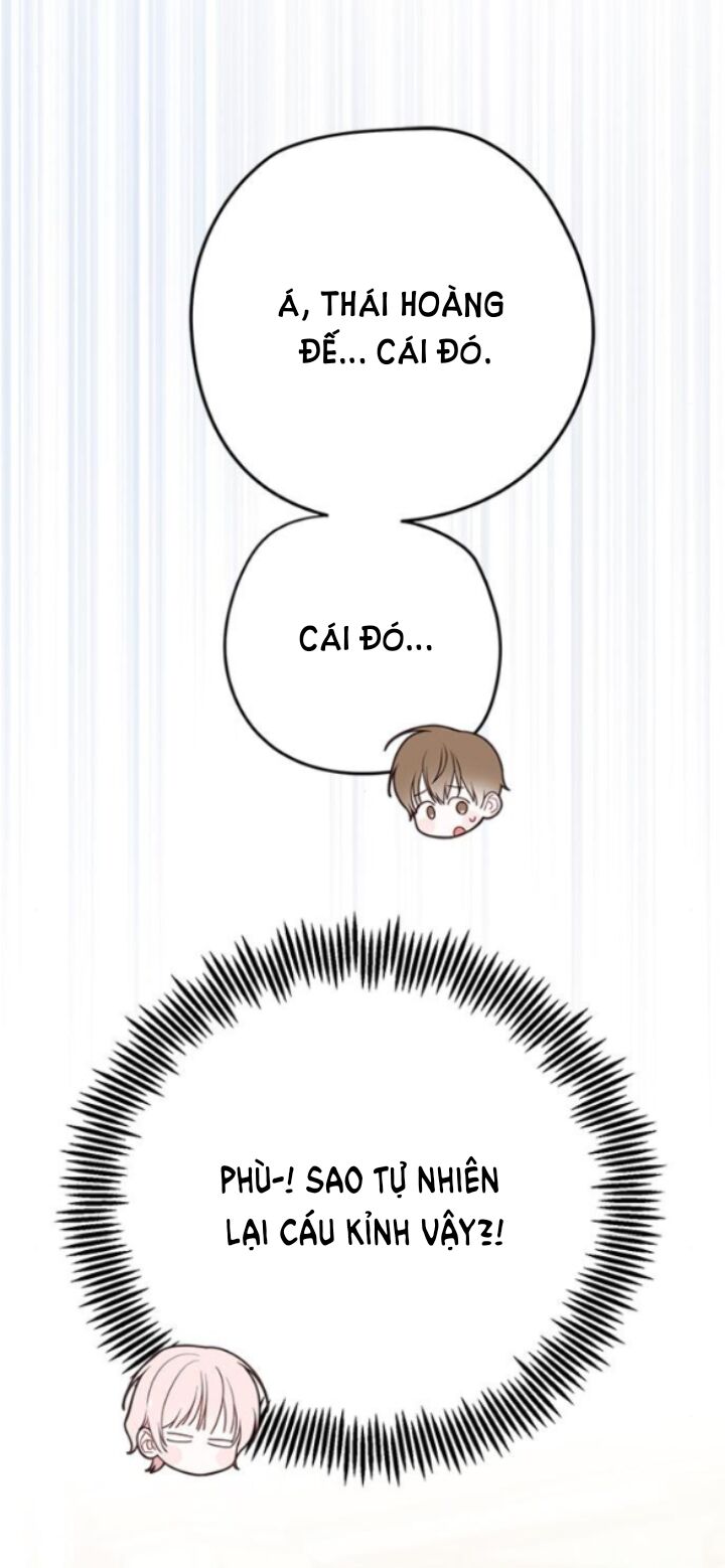 Bạo Chúa Bé Con Chapter 26.2 - 43