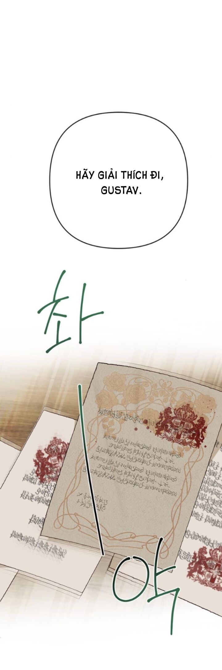 Bạo Chúa Bé Con Chapter 27.2 - 11
