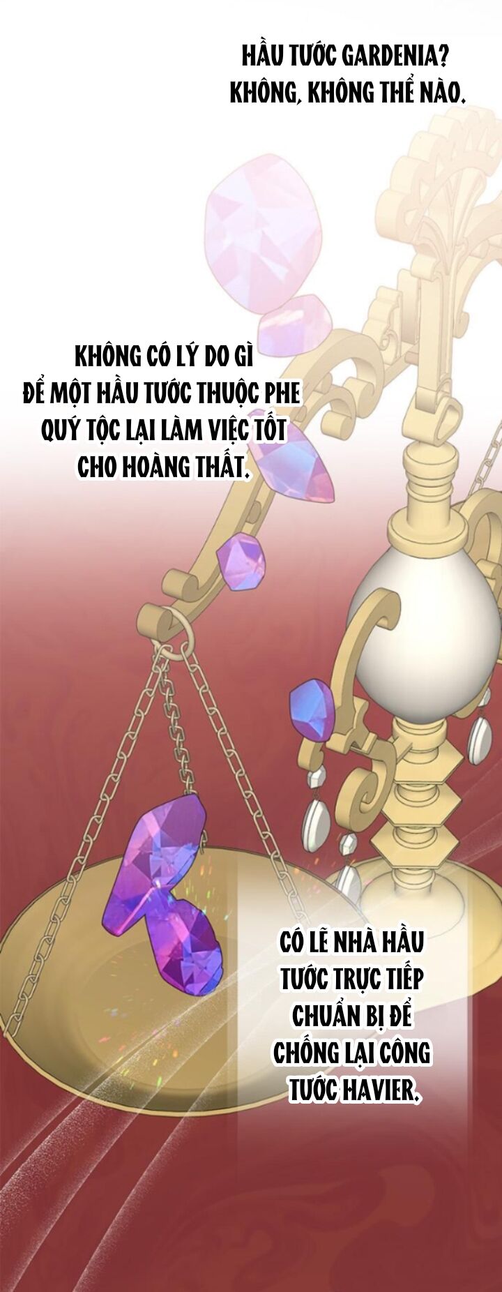 Bạo Chúa Bé Con Chapter 27.2 - 19