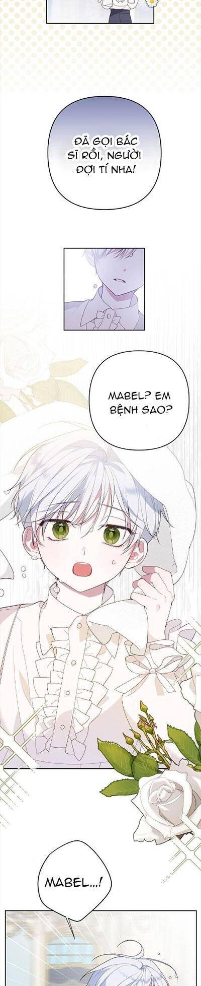 Bạo Chúa Bé Con Chapter 3 - 27