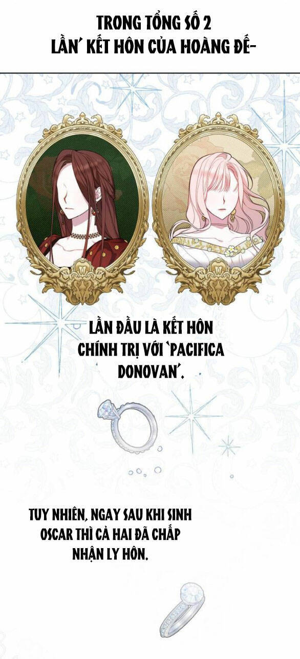 Bạo Chúa Bé Con Chapter 5.2 - 13