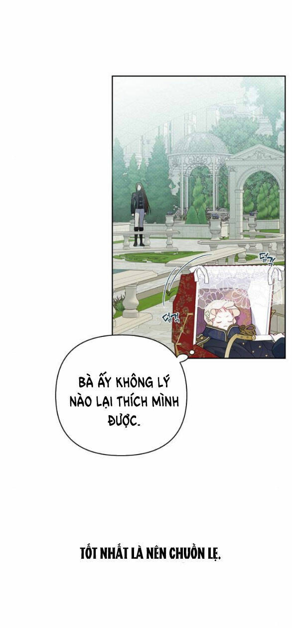 Bạo Chúa Bé Con Chapter 5.2 - 21