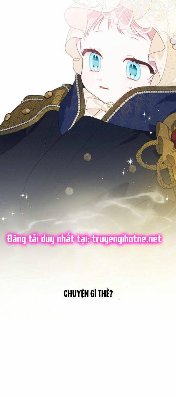 Bạo Chúa Bé Con Chapter 5.2 - 27