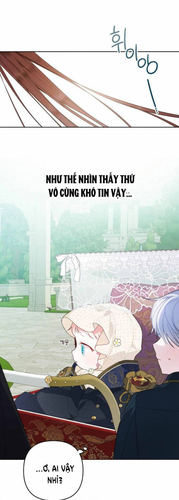 Bạo Chúa Bé Con Chapter 5.2 - 7