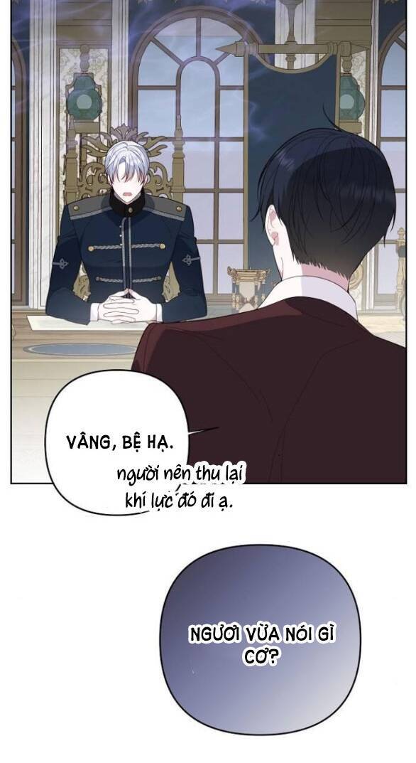 Bạo Chúa Bé Con Chapter 6.2 - 18