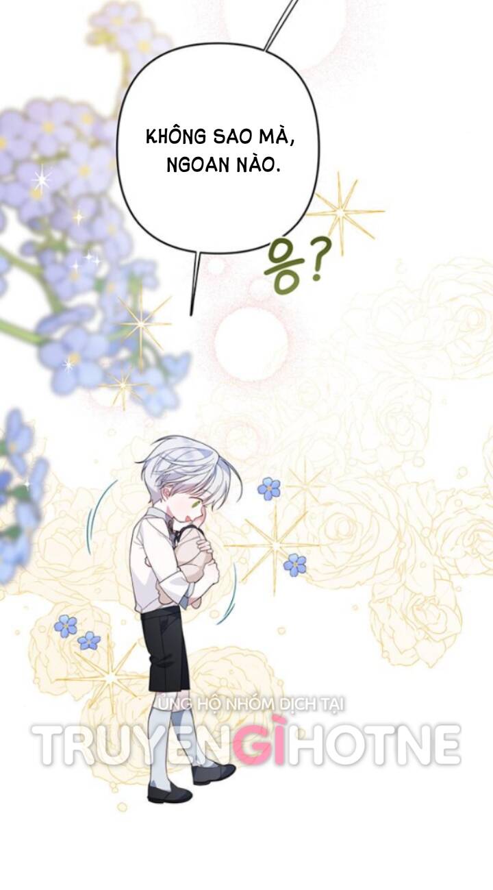 Bạo Chúa Bé Con Chapter 10.1 - 17