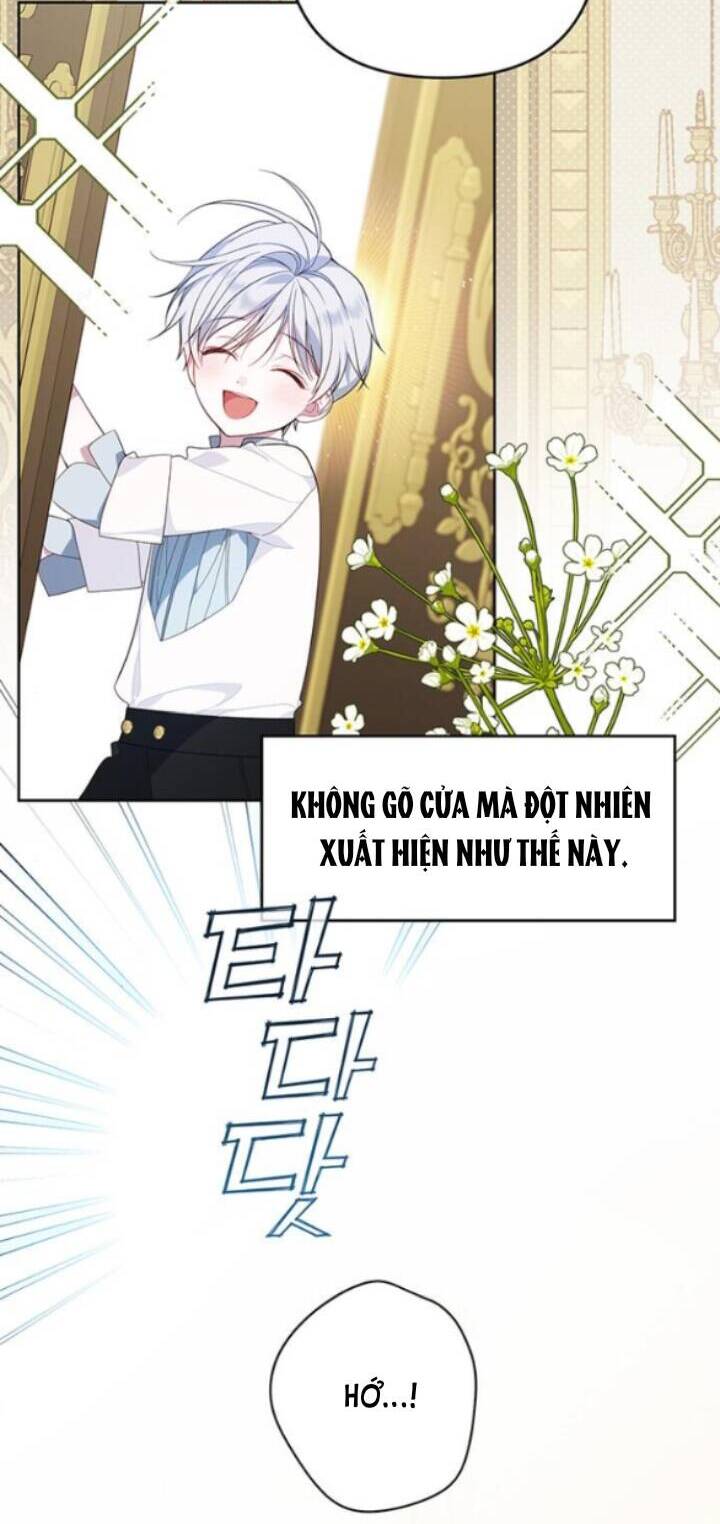 Bạo Chúa Bé Con Chapter 10.1 - 3