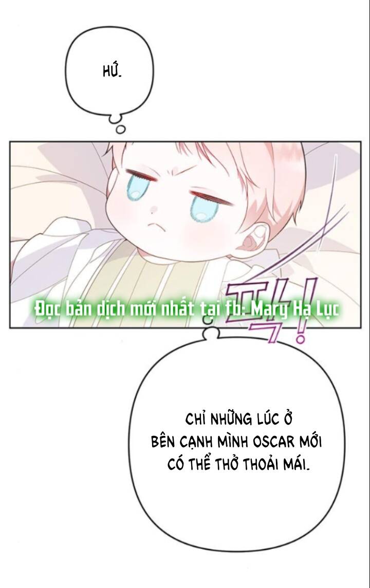 Bạo Chúa Bé Con Chapter 11.1 - 1