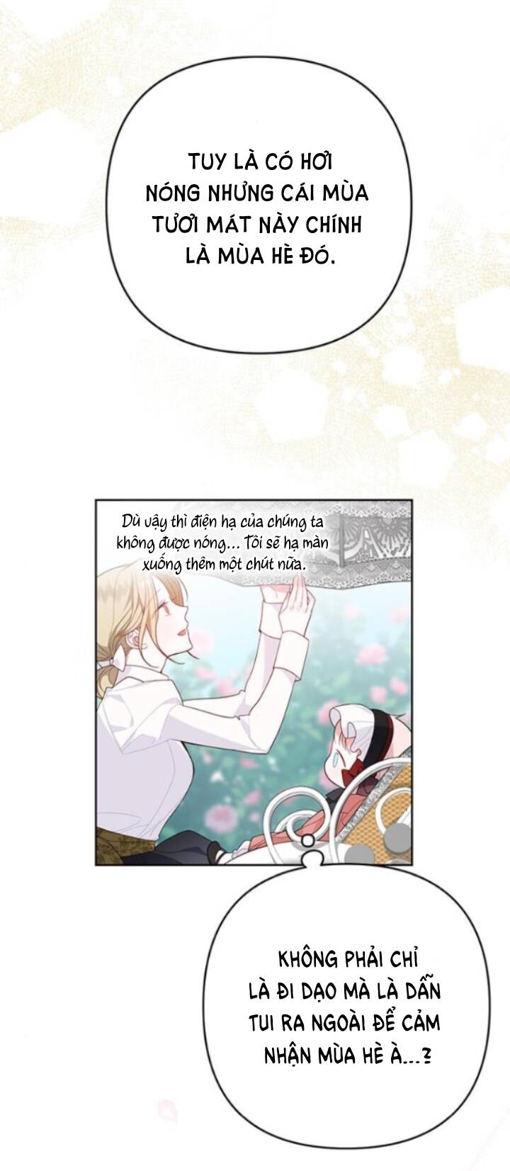 Bạo Chúa Bé Con Chapter 11.1 - 17