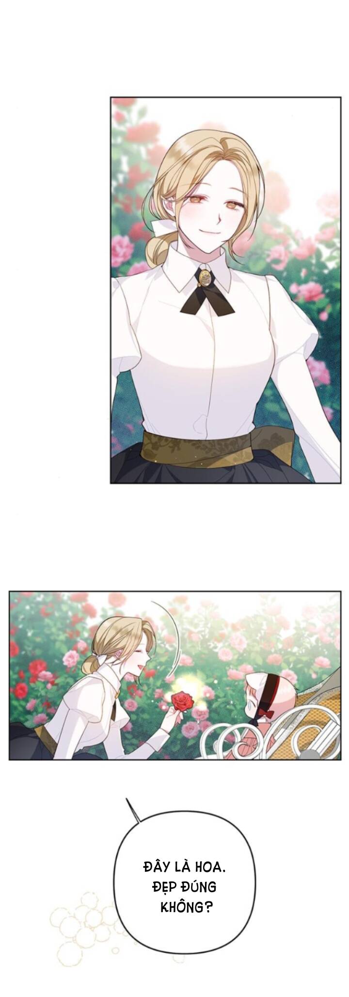 Bạo Chúa Bé Con Chapter 11.1 - 20
